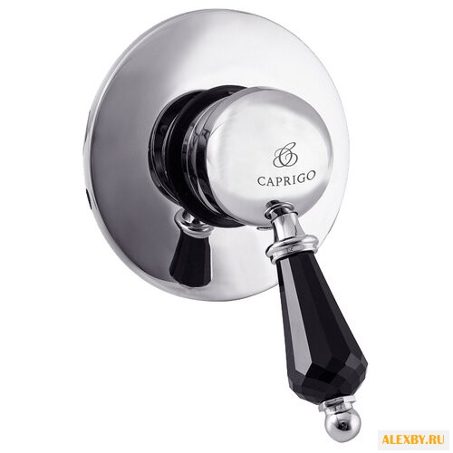 Однорычажный смеситель для душа