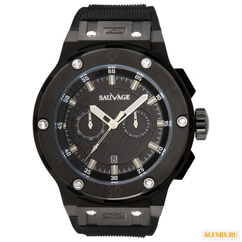 Наручные часы Sauvage SV69122B