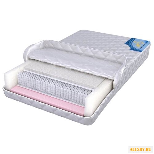 Матрас Промтекс-Ориент