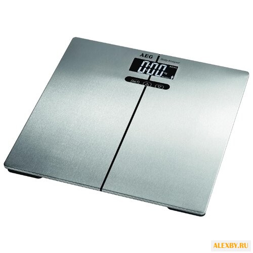 Весы AEG PW 5661 FA