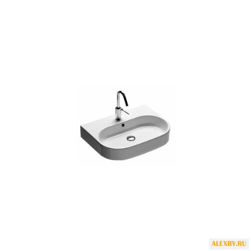 Раковина 60 см hatria Area Y0UH