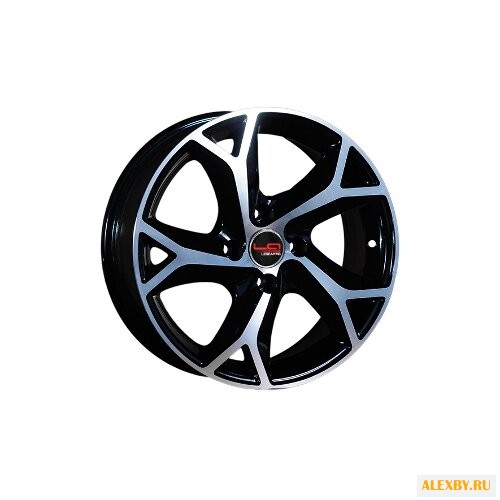 Колесный диск LegeArtis MI59