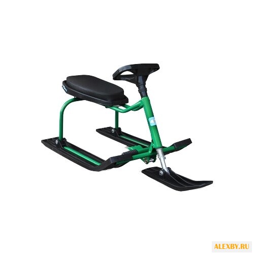 Снегокат Барс 202 +100