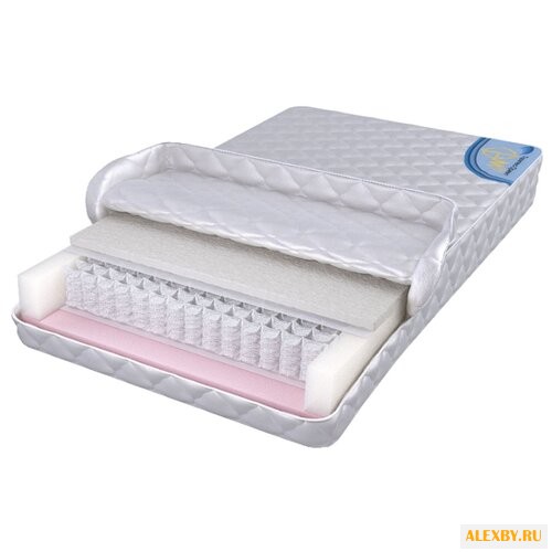 Матрас Промтекс-Ориент Soft
