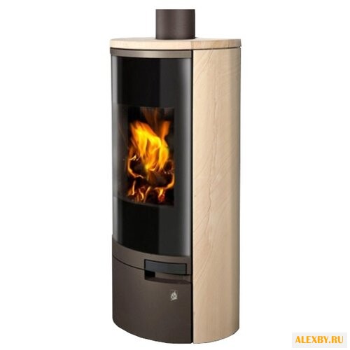 Печь-камин Romotop BELORADO