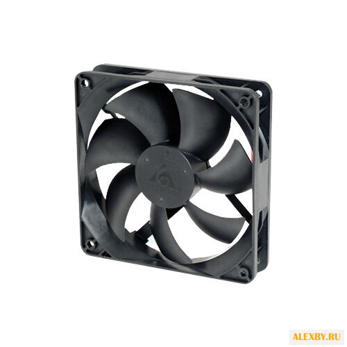 Система охлаждения для корпуса