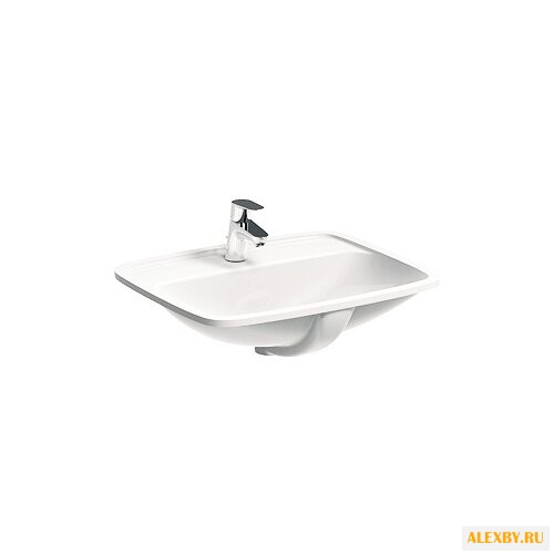 Раковина 62.8 см KOLO NOVA PRO