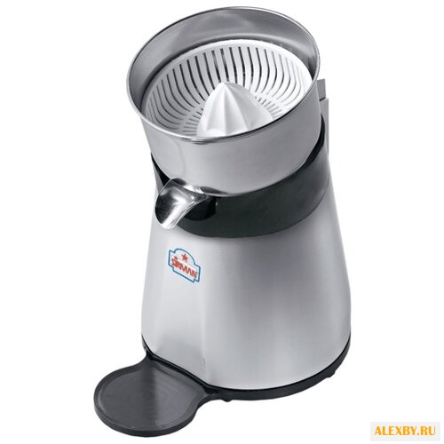 Соковыжималка Sirman Mercurio