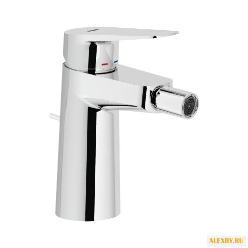 Однорычажный смеситель для биде