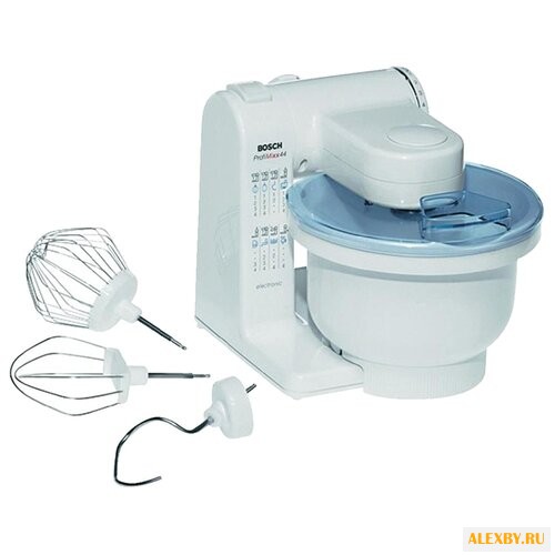 Комбайн Bosch MUM4405