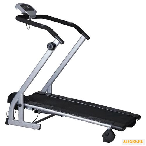 Магнитная беговая дорожка