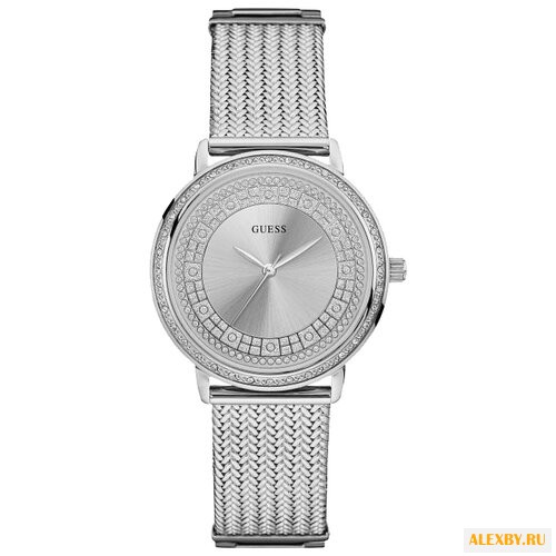 Наручные часы GUESS W0836L2