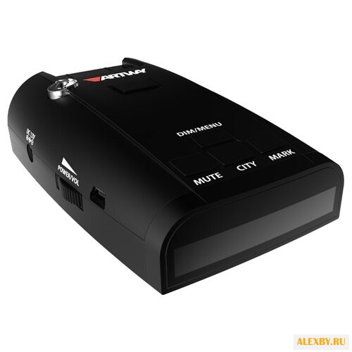 Радар-детектор Artway RD-301