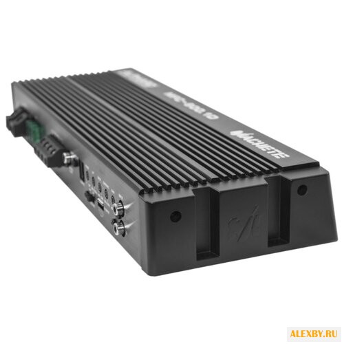 Автомобильный усилитель Alphard