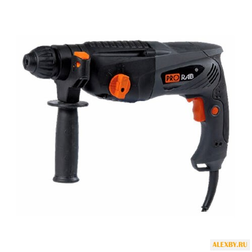 Перфоратор PRORAB 2406K