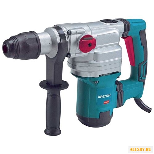 Перфоратор Кратон RH‑900–30