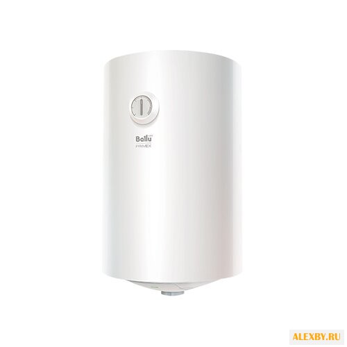 Накопительный водонагреватель