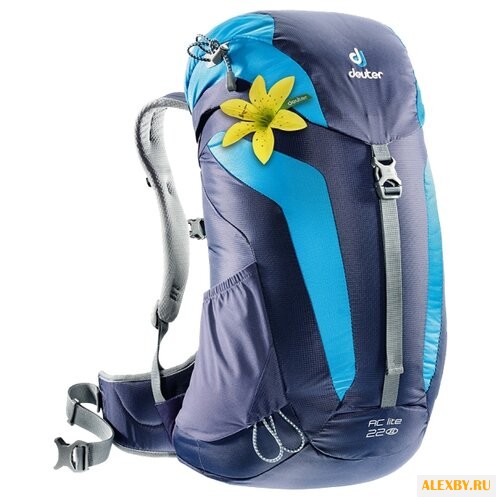 Рюкзак deuter AC Lite 22