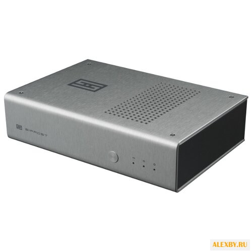 ЦАП Schiit Bifrost