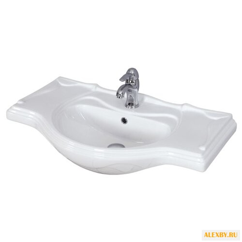 Раковина 86 см Roca America