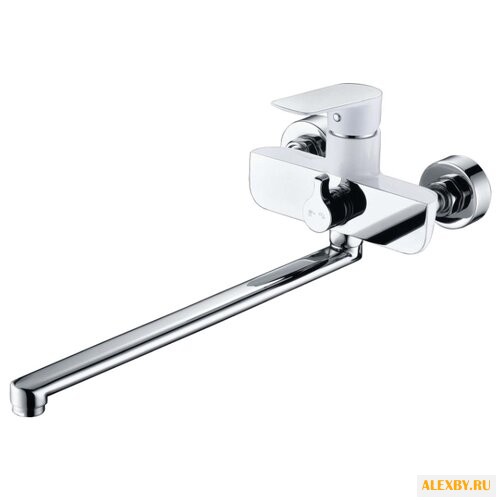 Однорычажный смеситель