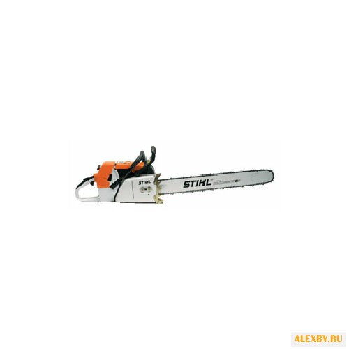 Цепная бензиновая пила STIHL