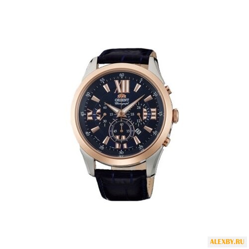 Наручные часы ORIENT TW04006D