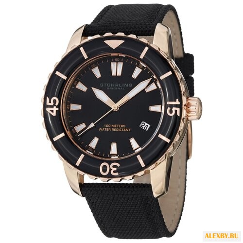 Наручные часы STUHRLING 3266.01