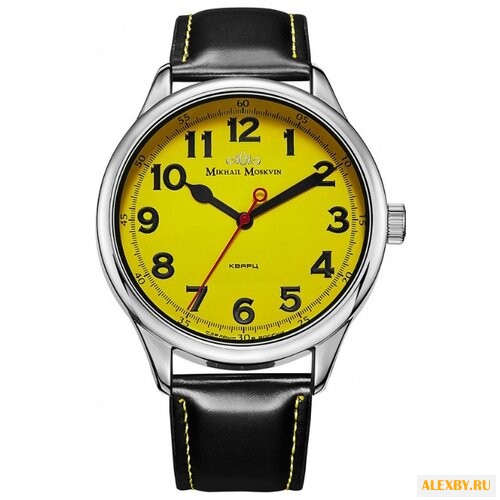 Наручные часы Mikhail Moskvin