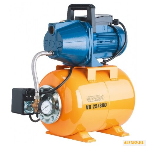 Насосная станция Elpumps VB25 800