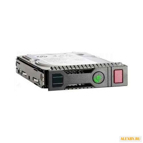 Жесткий диск HP 652605R-B21