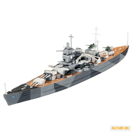 Сборная модель Revell