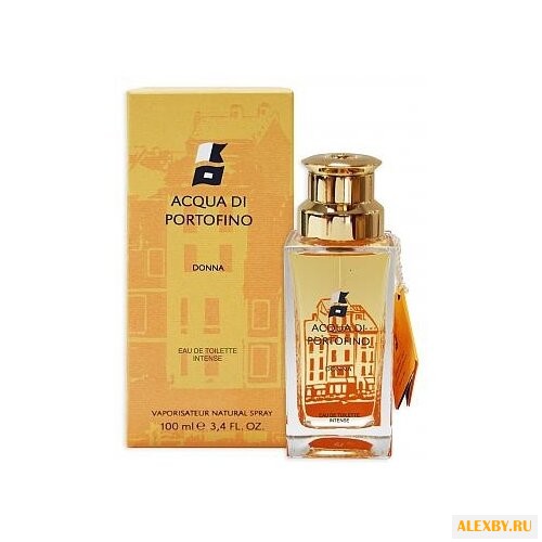 Acqua di Portofino Donna