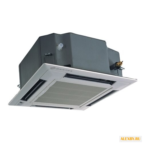 Сплит-система Dantex RK-60UHGN