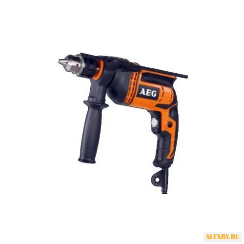 Дрель AEG SB2-650