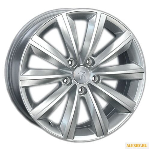 Колесный диск Replay A89