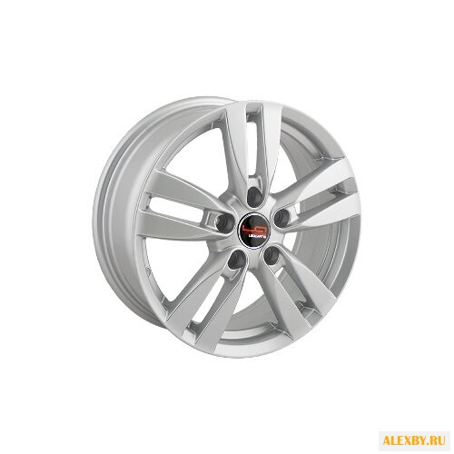 Колесный диск LegeArtis NS82