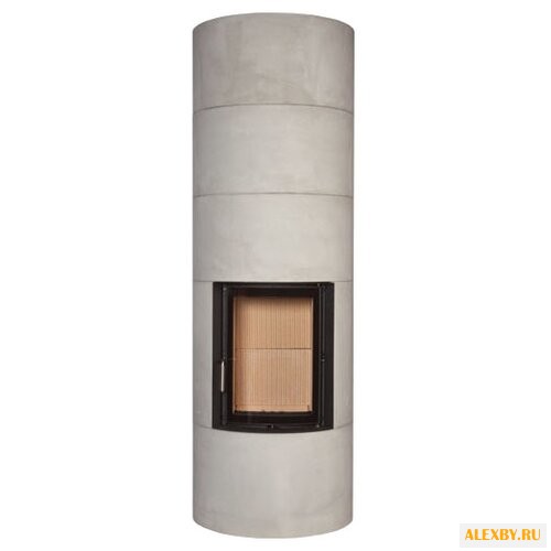 Печь-камин Brunner BSO 01