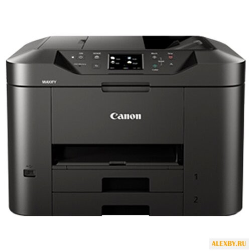 МФУ Canon MAXIFY MB2740