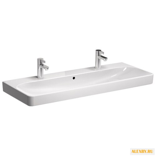 Раковина 120 см Ifo Grandy