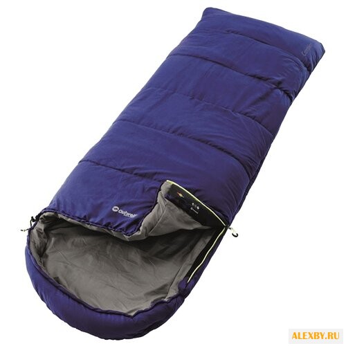 Спальный мешок Outwell Campion