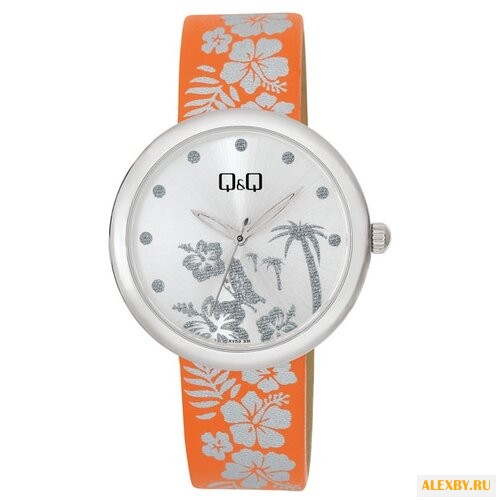 Наручные часы Q&Q KV53 J361