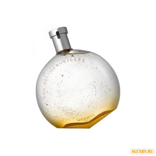 Hermes Eau des Merveilles