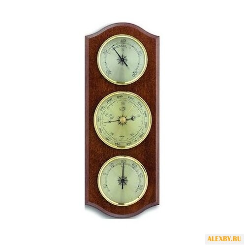 Метеостанция TFA 20.1000.03