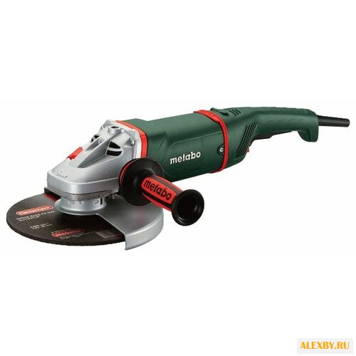 УШМ Metabo W 26-230