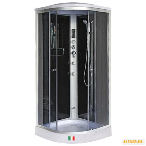 Закрытая кабина Maroni BLR-011T