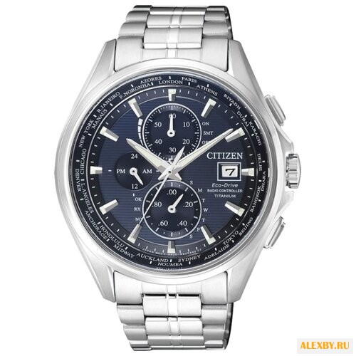 Наручные часы CITIZEN AT8130-56L