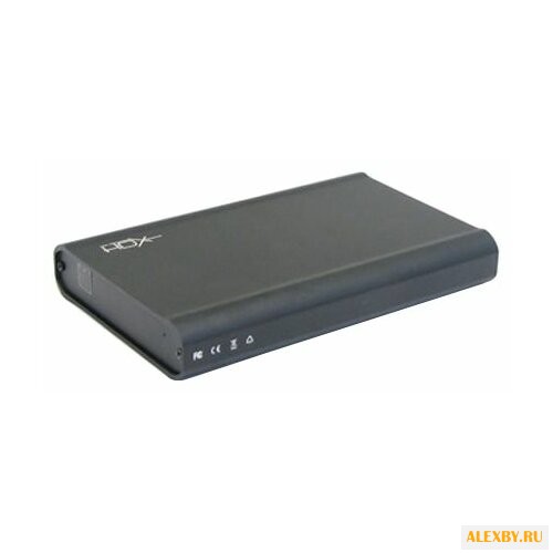 Медиаплеер HDX Bone