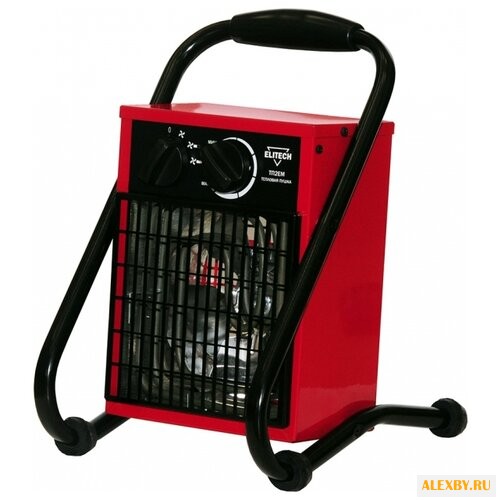 Электрическая пушка ELITECH ТП