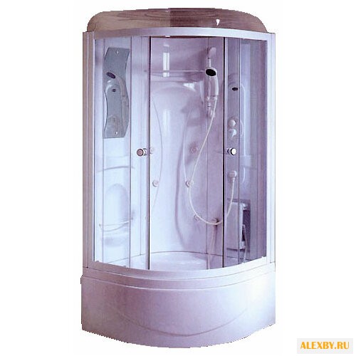 Закрытая кабина APPOLLO TS-49